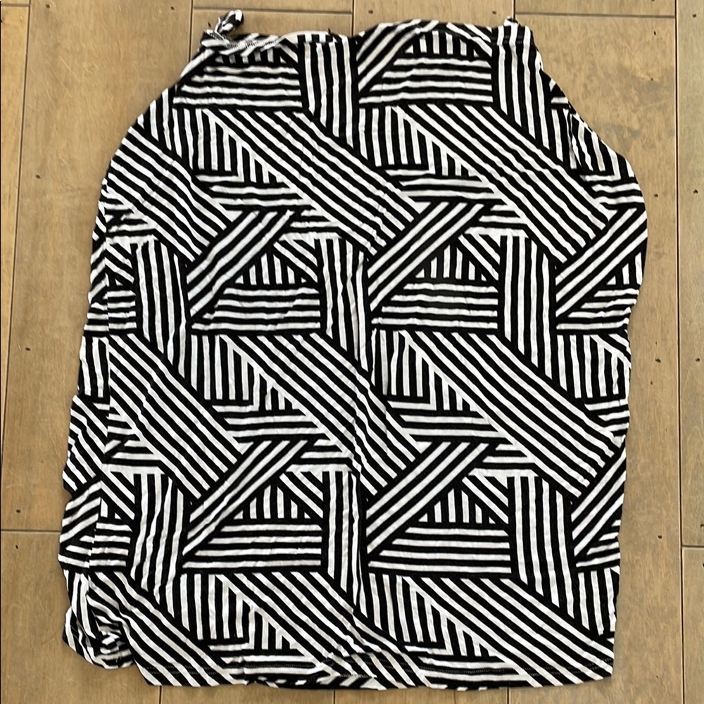 Infant Car Seat Cover & Nursing Cover-Up